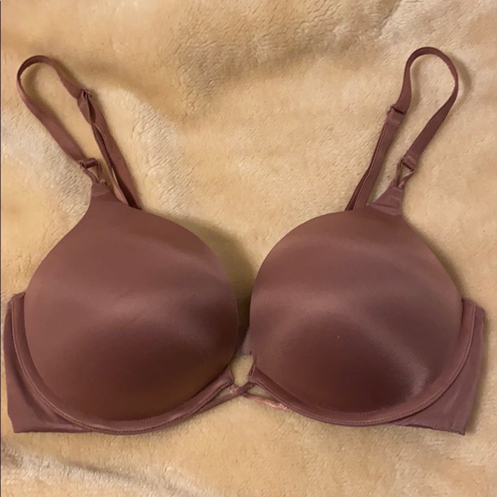 VS push up bra